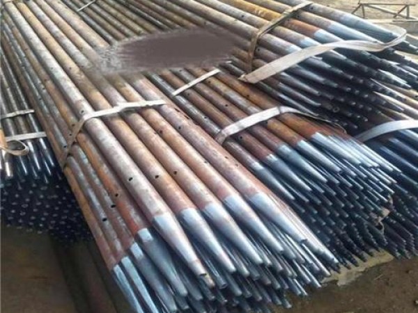 蒙自注浆管