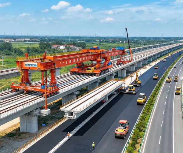 蒙自公路建设