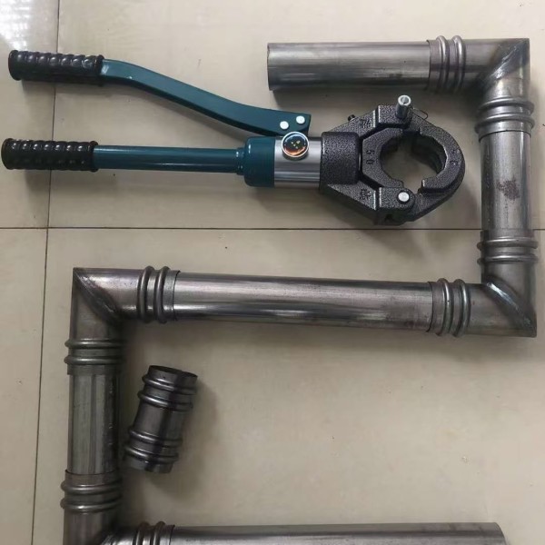 蒙自冷却管生产