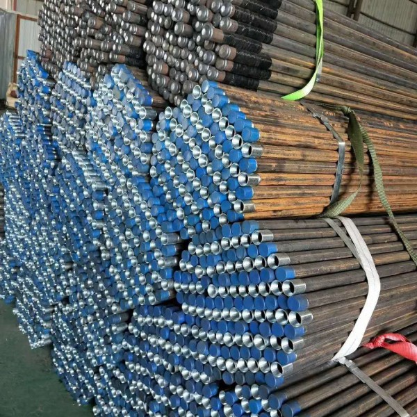 蒙自冷却管生产